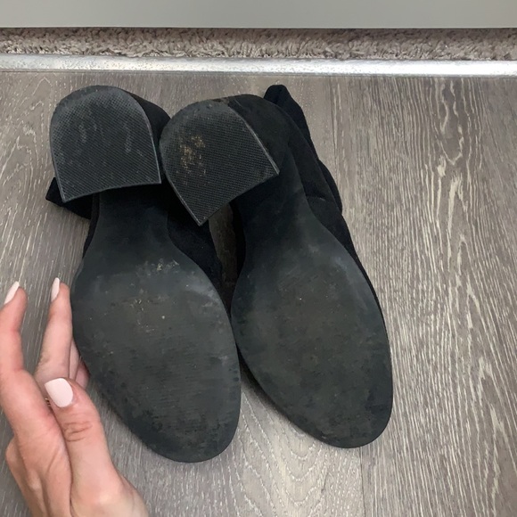 ASOS sock boot - Picture 6 of 6